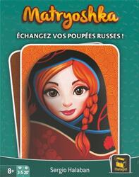 Matryoshka
