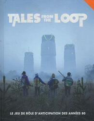 Tales from the Loop