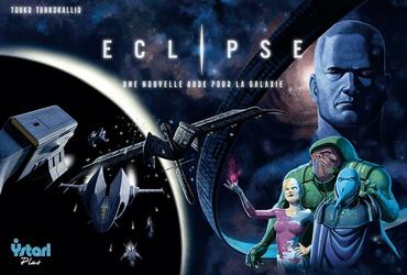 Eclipse