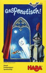 Ghoul!