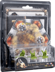 Black Rose Wars: Familiar - Griffin