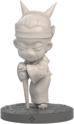 Ninja All-Stars: Onibaba