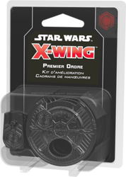 Star Wars: X-Wing - Premier Ordre - Kit d'Amélioration