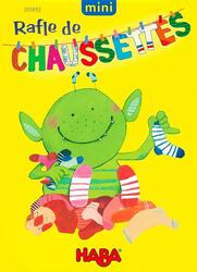 Rafle de Chaussettes: Mini