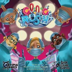 Clinic Rush