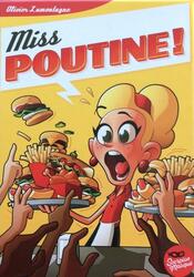 Miss Poutine