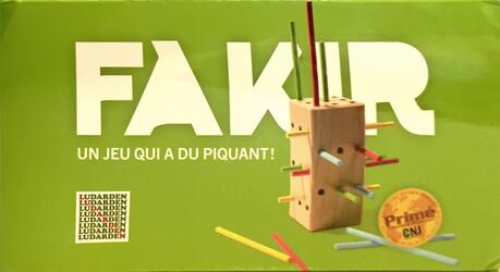 Fakir