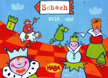 Schach