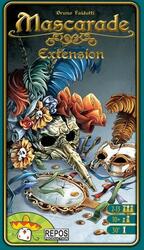 Mascarade: Extension