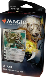 Magic: The Gathering - Édition de Base 2020 - Ajani