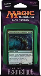 Magic: The Gathering - La Lune Hermétique - Armes et Protections