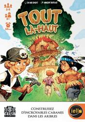 Tout là-haut
