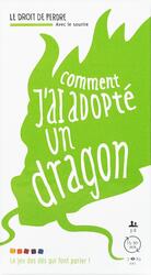 Comment J'ai Adopté un Dragon