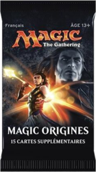 Magic: The Gathering - Magic Origines - Booster