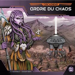 Circadiens: Ordre du Chaos