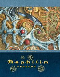 Nephilim: Légende - Les Arcanes Majeurs