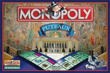 Monopoly: Puteaux