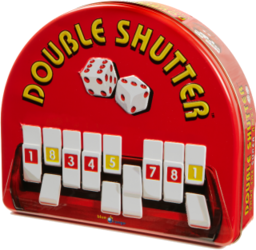 Double Shutter