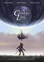 Les Chants de Loss