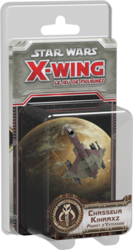 Star Wars: X-Wing - Le Jeu de Figurines - Chasseur Kihraxz
