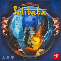 Sidibaba
