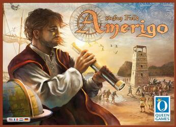 Amerigo