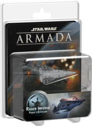 Star Wars: Armada - Raider Impérial