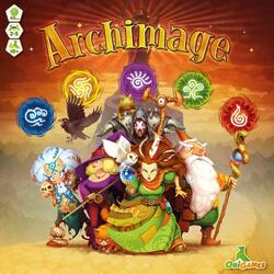 Archimage