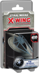 Star Wars: X-Wing - Le Jeu de Figurines - TIE Striker