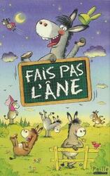 Fais pas l'Âne