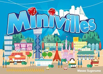 Minivilles