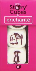 Rory's Story Cubes: Enchanté