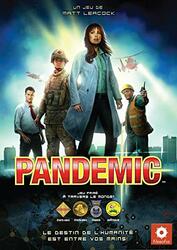 Pandemic