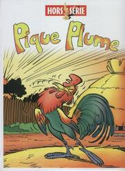 Pique Plume: Hors Série