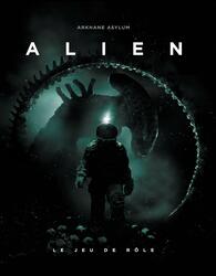 Alien: Le Jeu de Rôle
