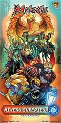 Mutants: Next Level