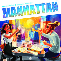 Manhattan