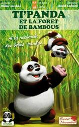 Ti'Panda et la Forêt de Bambous