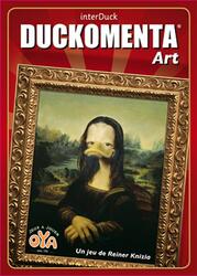 Duckomenta Art
