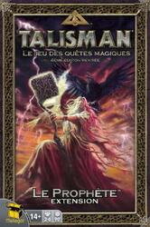 Talisman: Le Prophète