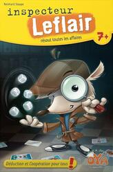 Inspecteur Leflair