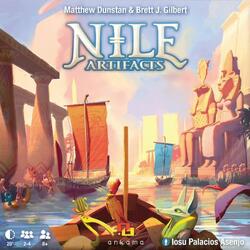 Nile Artifacts