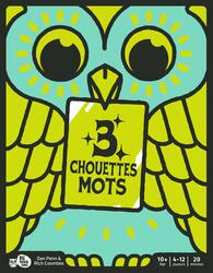 3 Chouettes Mots