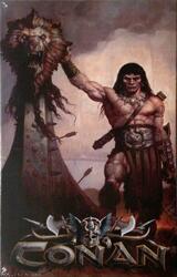 Conan: Brom Guest Box