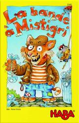 La Bande à Mistigri