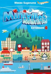 Minivilles: Marina