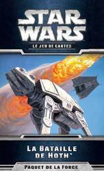 Star Wars: Le Jeu de Cartes - La Bataille de Hoth