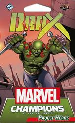 Marvel Champions: Le Jeu de Cartes - Drax