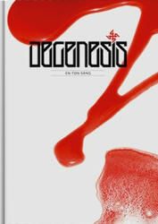 Degenesis: En ton Sang