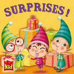 Surprises !